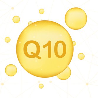 Q10 (Coenzym Q10)