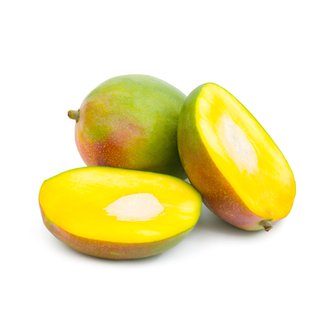 African Mango Seed Extrakt